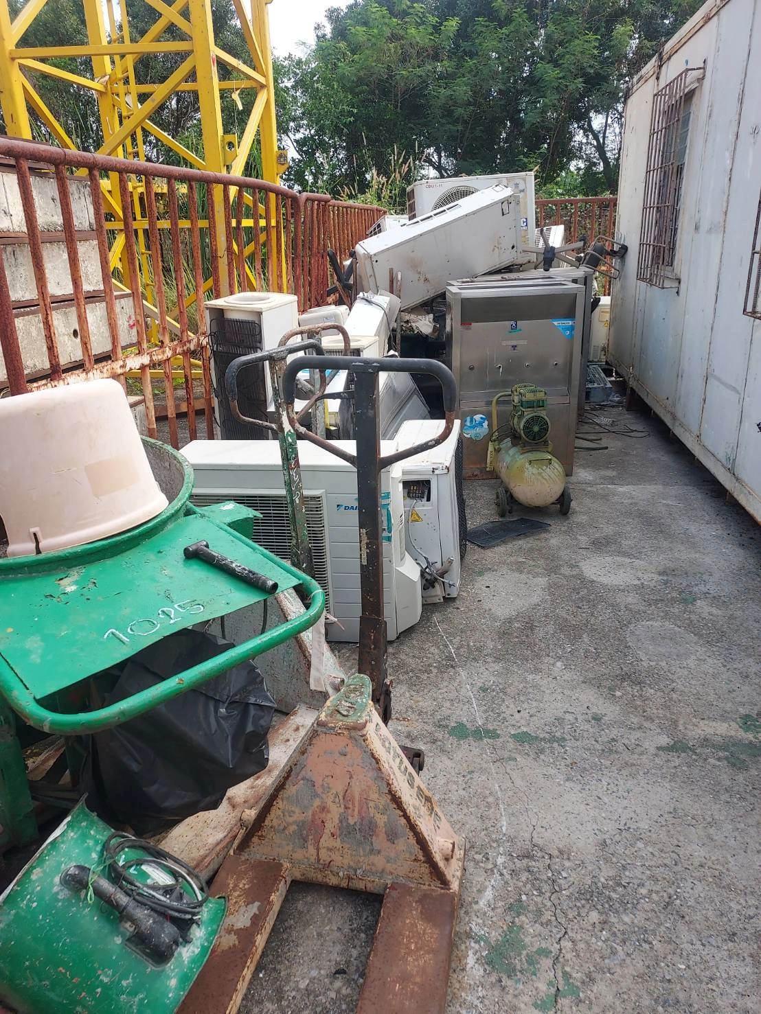 บริการรับซื้อของเก่าปทุมธานี (ภาพที่ 36)
